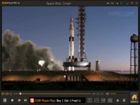 Gom Player 2.3.108 / GOM Player+ 24.0.5 screenshots