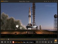 Gom Player 2.3.97 screenshots