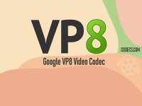 VP8 Video Codec screenshot