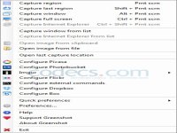 Greenshot 1.3.277 beta screenshots