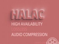 HALAC 0.3.8 screenshots