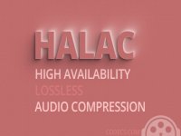 HALAC 0.2.8 screenshots