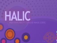 HALIC 0.7.2 screenshots