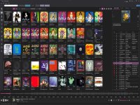 Helium Music Manager 17.3.321 screenshots