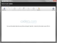 Helium Audio Splitter 1.9.343 screenshots
