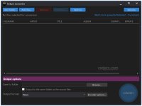 Helium Converter 3.2.57 screenshots