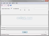 iGain 1.2 screenshots