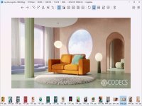 ImageGlass 9.2.0 / 9.3 beta 2 screenshots