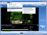 Morgan Stream Switcher 0.99 screenshots