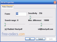motion_detect_filter.htm screenshot