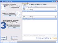 MP3 divider 0.9.1.8 screenshots