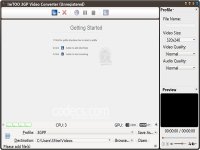 3GP Video Converter 7.8.17 screenshots