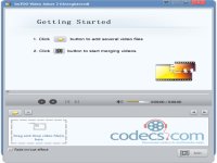 ImTOO Video Joiner 2.2 screenshots
