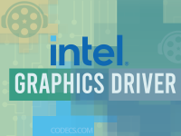 Intel Graphics Driver screenshot