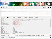 Internet Friendly Media Encoder 8.4.0 screenshots