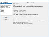 IrfanView screenshot