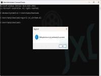 JXL-Winthumb 0.8.0 screenshots
