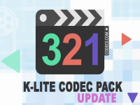 K-Lite Codec Pack Update 18.3.4 screenshots