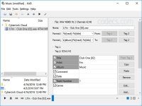 Kid3 Tag Editor 3.9.7-2025-02-16 beta screenshots