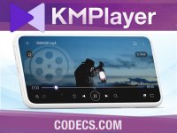KMPlayer 45.04.022 for Android screenshots