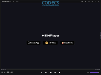 KMPlayer  4.2.3.21 / 2025.1.21.12 screenshots