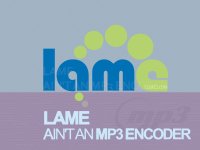 LAME MP3 Encoder screenshot