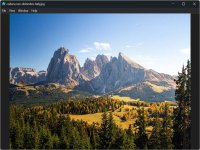LeafView 3.6.0 screenshots