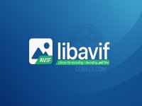libavif 1.3.0 - High-Performance AVIF Image Codec Library screenshots