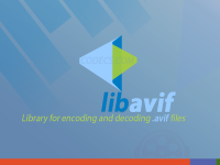 libavif 1.2.1 screenshots