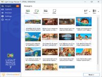 Light Image Resizer 7.2.0.100 screenshots