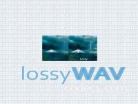 lossyWAV 1.4.3b beta screenshots