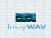 lossyWAV 1.4.3h screenshots