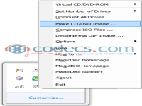 MagicDisc 2.7.106 screenshots