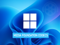 Media Foundation Codecs 2025-07-29 screenshots