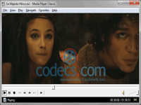 Media Player Classic 6.4.9.1 screenshots