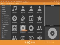 MediaMonkey 2024.1.0.3153 beta screenshots