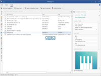 MetatOGGer 7.6.1.1 screenshots