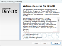 DirectX 12 screenshots