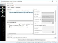 MKVToolNix 92.0 screenshots