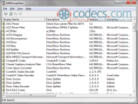 MMCompView screenshot