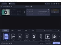 Movavi Video Converter 24.3.0 screenshots
