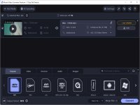 Movavi Video Converter 24.0.1 screenshots