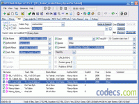 MP3 Book Helper screenshot