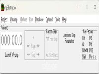 mp3Extractor 09.08.25 screenshots