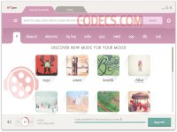 MP3jam 1.1.6.13 screenshots