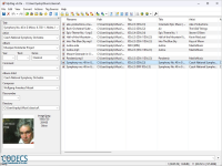 Mp3tag 3.25c screenshots