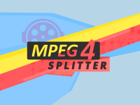 MP4 Splitter 1.8.3.14 screenshots