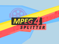 MP4 Splitter 1.7.1.7 screenshots