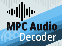 MPC Audio Decoder 1.6.9.116 screenshots