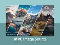 MPC Image Source 0.2.8.149 screenshots
